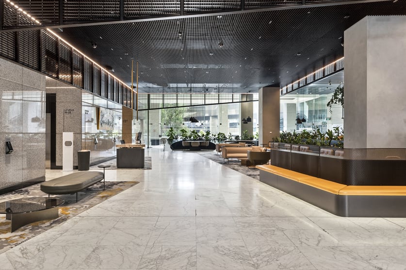 45 Clarence Street Sydney NSW 2000 - Image 2