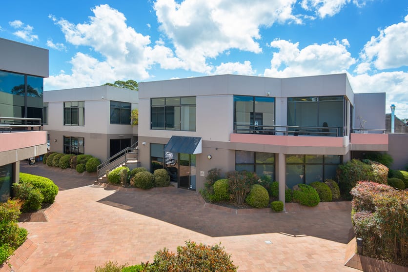 Click to view all images Suite 13/295-303 Pacific Highway Lindfield NSW 2070 - Image 3
