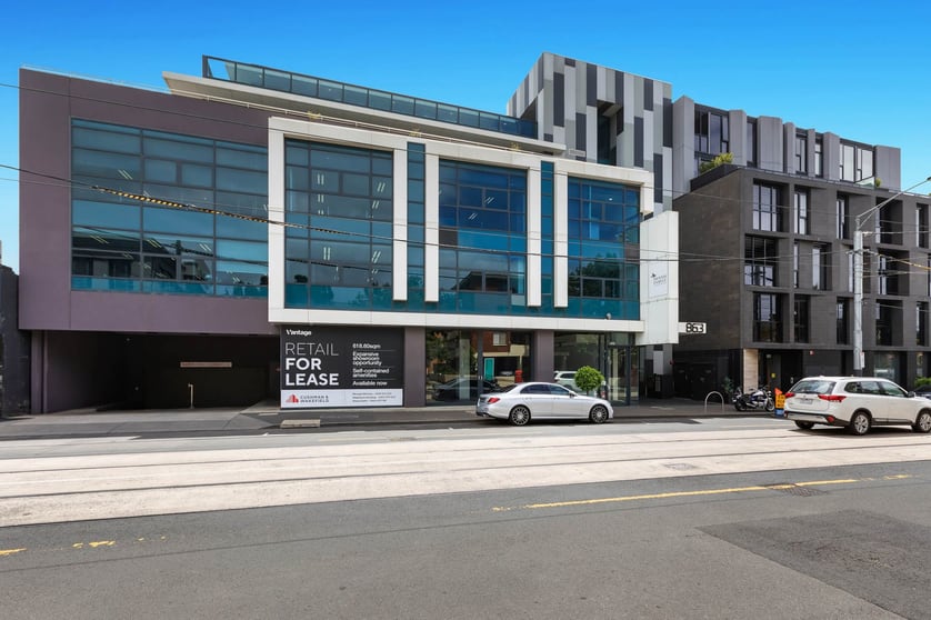 Click to view all images 863 High Street Armadale VIC 3143 - Image 2