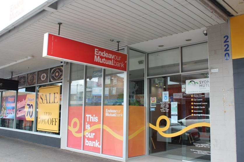 Click to view all images 1/220 Merrylands Road Merrylands NSW 2160 - Image 1