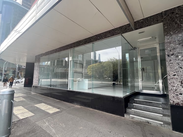 6/85a Queensbridge Street Southbank VIC 3006 - Image 1