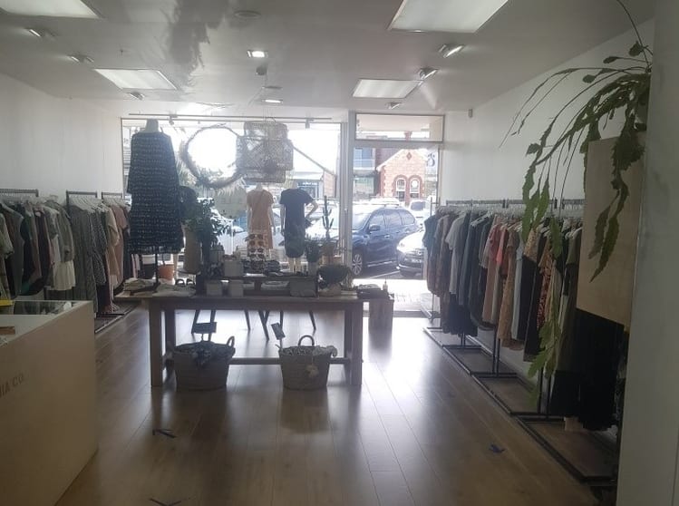 Click to view all images Shop 2/133 Ocean Beach Road Sorrento VIC 3943 - Image 3