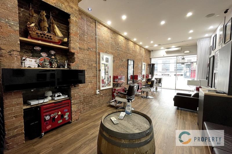 Click to view all images 368 Brunswick Street Fortitude Valley QLD 4006 - Image 3