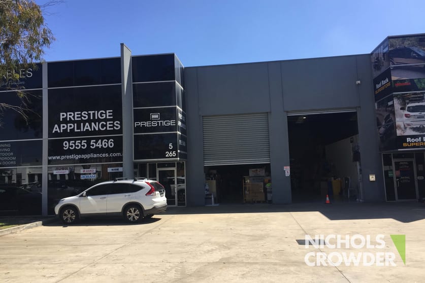 Click to view all images 5/265 Wickham Road Moorabbin VIC 3189 - Image 2