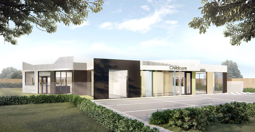 Click to view all images Lot 197/- 198 Stage 5, Summerfields Estate, Clarks Road Lang Lang VIC 3984 - Image 1