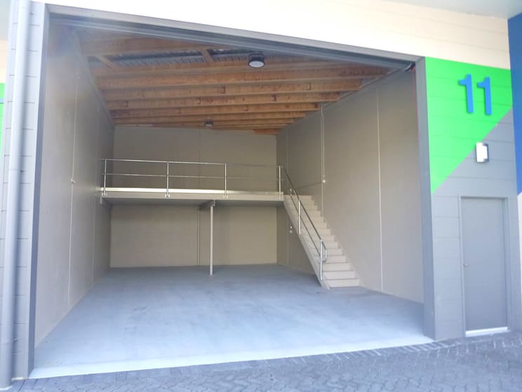 Click to view all images Unit 11, 1 Kyeema Place Cambridge TAS 7170 - Image 1