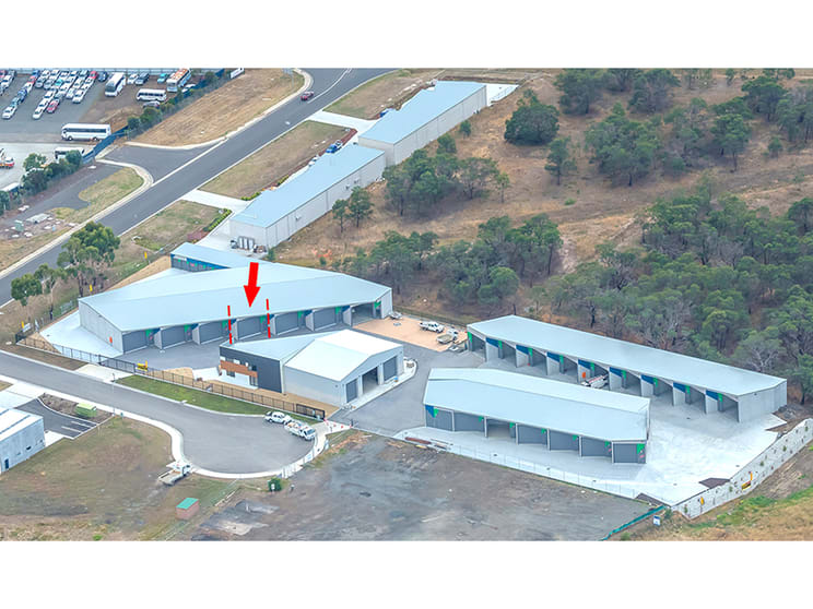 Click to view all images Unit 11, 1 Kyeema Place Cambridge TAS 7170 - Image 2