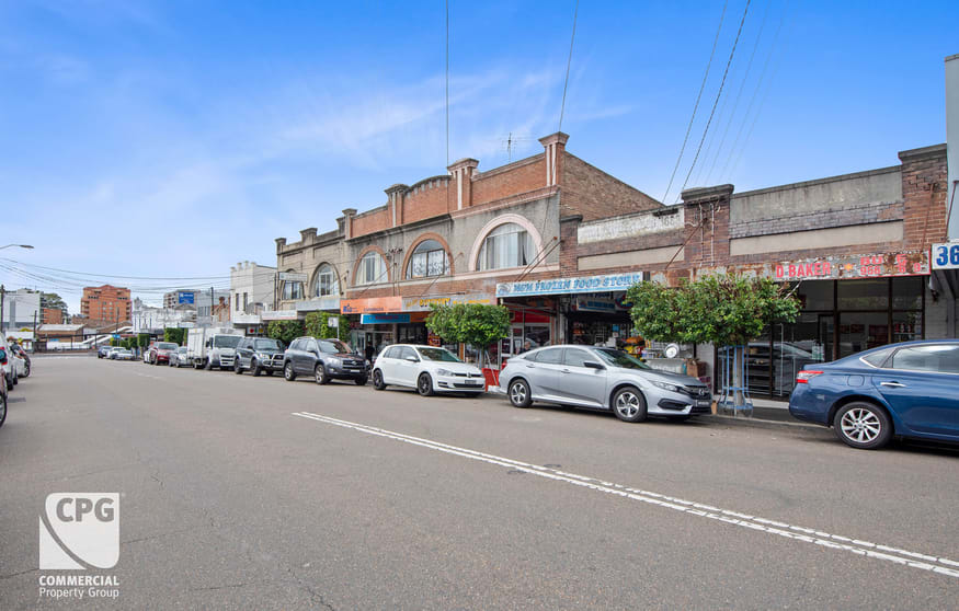 Click to view all images 34 Walz Street Rockdale NSW 2216 - Image 1