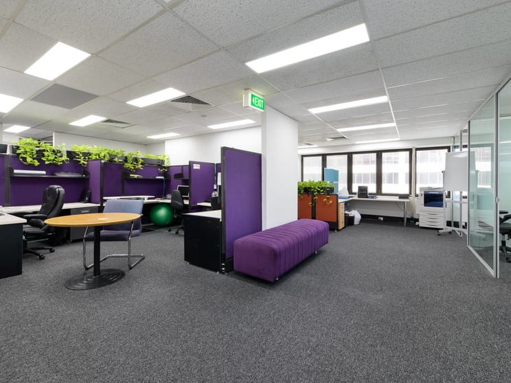 Click to view all images Suite 501/66 Berry Street North Sydney NSW 2060 - Image 3
