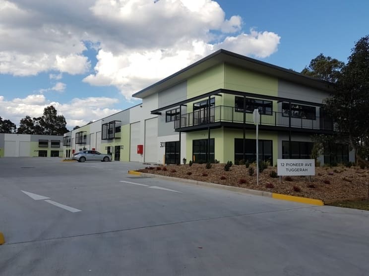 Click to view all images 301/12 Pioneer Avenue Tuggerah NSW 2259 - Image 1