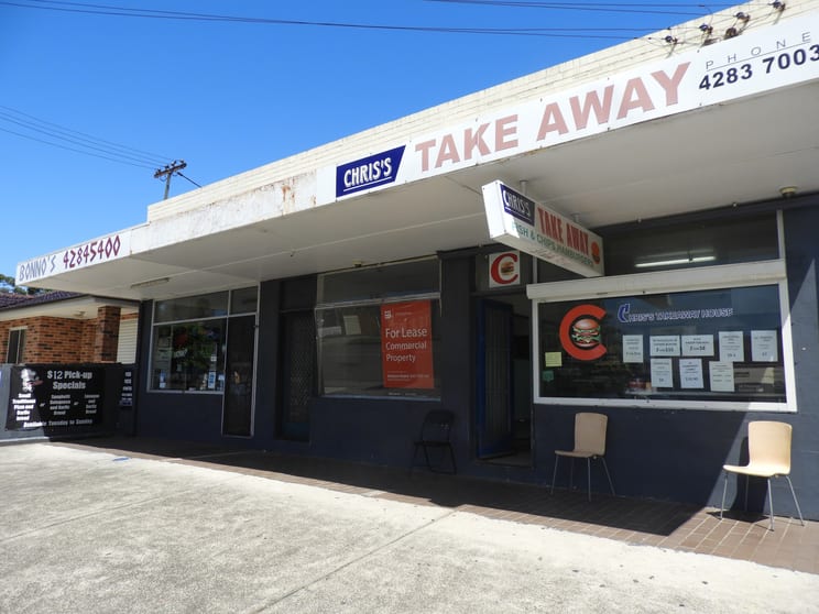 Click to view all images 2/1 Railway Street Corrimal NSW 2518 - Image 2