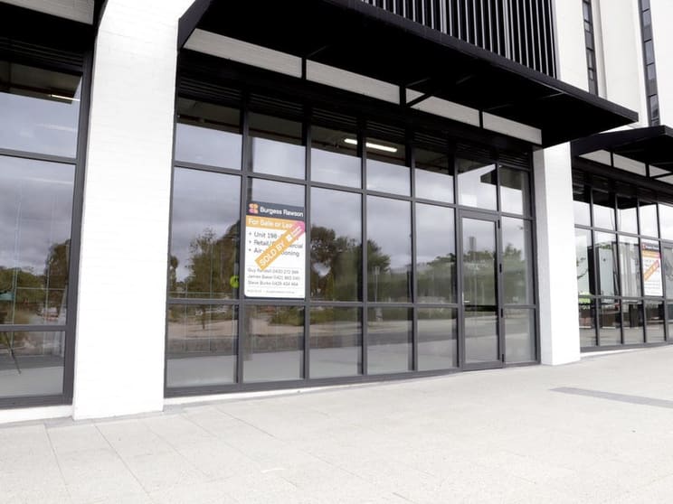 Click to view all images G12/35-45 Furzer Street Phillip ACT 2606 - Image 3