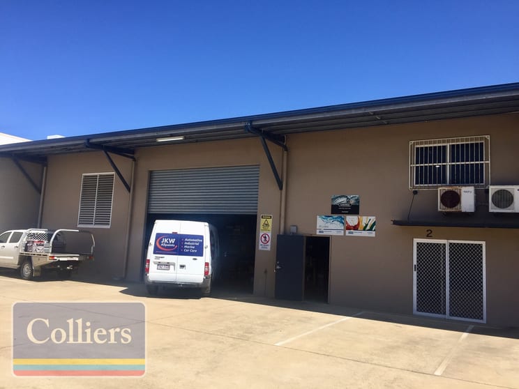 Click to view all images Unit 2/5 Civil Road Garbutt QLD 4814 - Image 2
