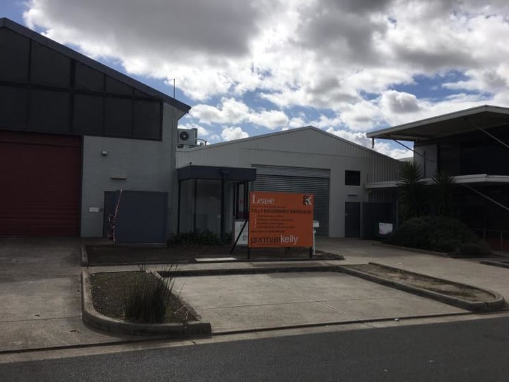 Click to view all images Unit 2/15-17 Rosalie Street Springvale VIC 3171 - Image 2