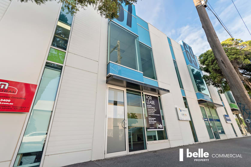 Click to view all images 67 Stubbs Street Kensington VIC 3031 - Image 2