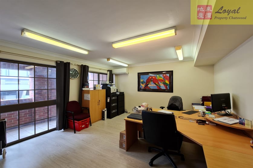 Click to view all images Suite 15B/47-53 Neridah Street Chatswood NSW 2067 - Image 3