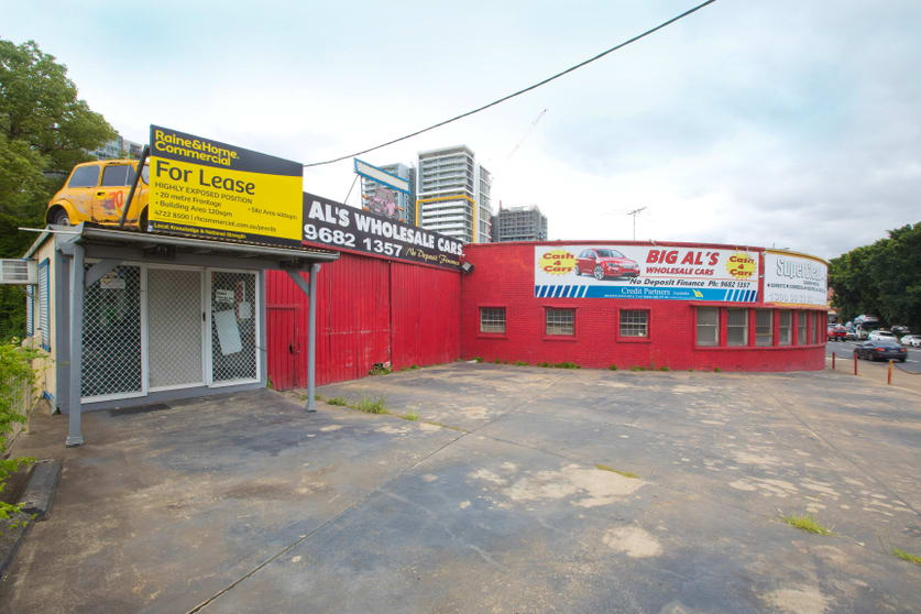 Click to view all images 72A Parramatta Road Granville NSW 2142 - Image 3