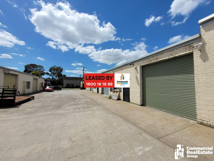 Click to view all images Barry Street Bayswater VIC 3153 - Image 1