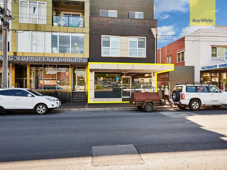Click to view all images 439 North Road Ormond VIC 3204 - Image 2