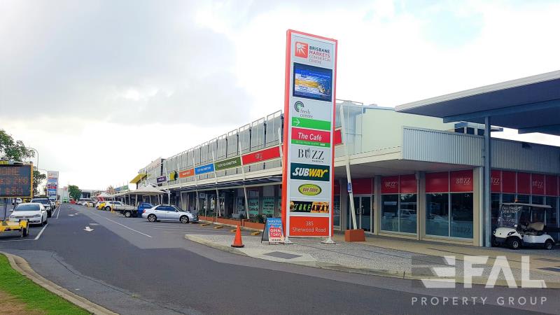 Click to view all images Level 1 Bldg G Suite 6-7/385 Sherwood Road Rocklea QLD 4106 - Image 1