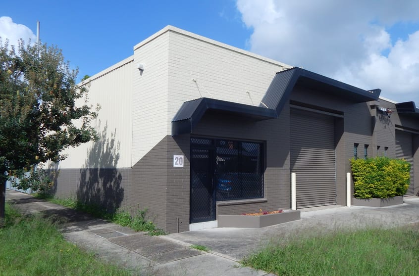 Click to view all images 22A Robert Street Wickham NSW 2293 - Image 1