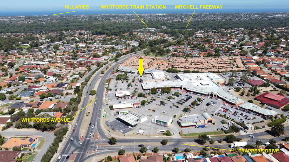 Click to view all images Unit 14/923 Whitfords Avenue Woodvale WA 6026 - Image 1