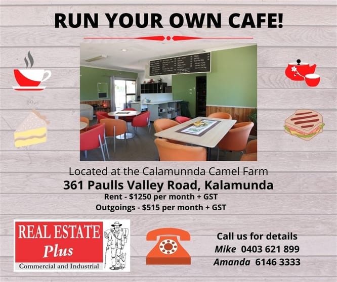 Click to view all images Part/361 Paulls Valley Road Kalamunda WA 6076 - Image 1