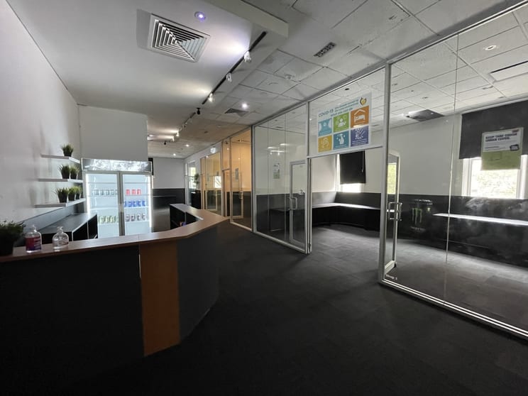 Click to view all images Level 1/168-174 Bourke Street Street Melbourne VIC 3000 - Image 2