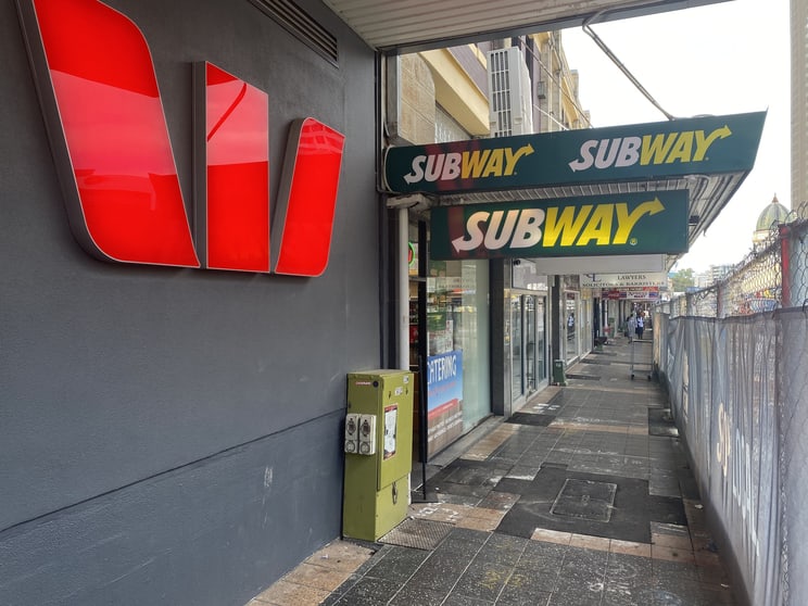 Click to view all images 249 Church Street Parramatta NSW 2150 - Image 1
