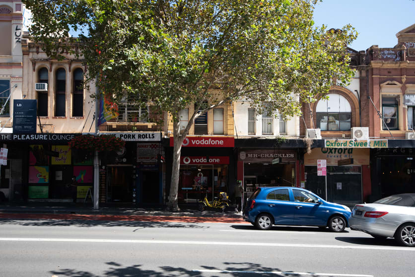 157 Oxford Street Darlinghurst NSW 2010 - Image 1