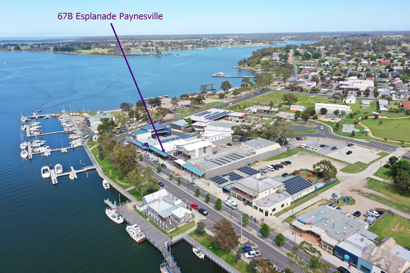 Click to view all images 67B Esplanade Paynesville VIC 3880 - Image 2