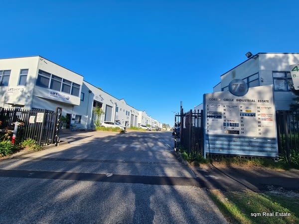 Click to view all images 32/75 Corish Circle Banksmeadow NSW 2019 - Image 1