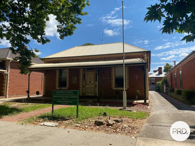 Click to view all images 3/444 Swift Street Albury NSW 2640 - Image 1