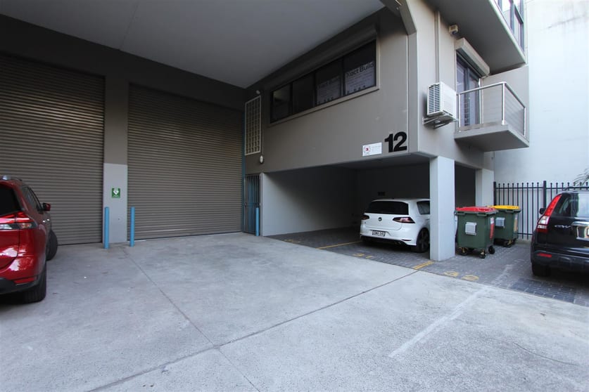 12A/16-18 Northumberland Road Caringbah NSW 2229 - Image 1