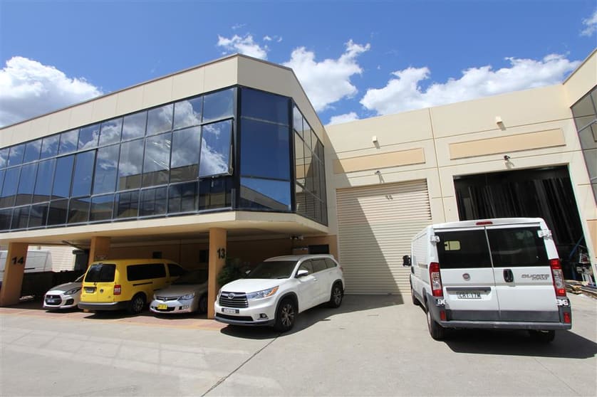 Click to view all images Unit 13/109A Bonds Road Punchbowl NSW 2196 - Image 3