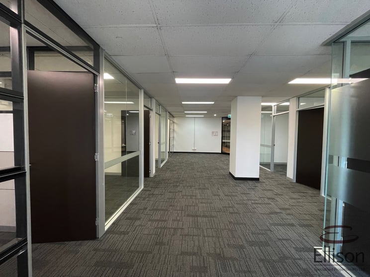 Click to view all images 41/269 Wickham Street Fortitude Valley QLD 4006 - Image 1