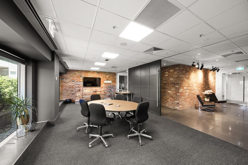 Click to view all images Level 7/1 Collins Street Melbourne VIC 3000 - Image 3