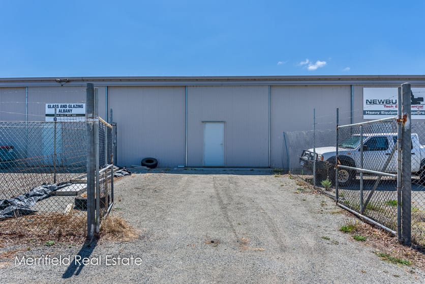 Click to view all images 8D/230 Chester Pass Road Walmsley WA 6330 - Image 1