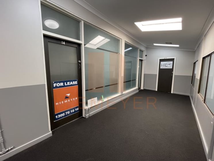 Level 1 Suite 12/4-10 Selems Parade Revesby NSW 2212 - Image 1