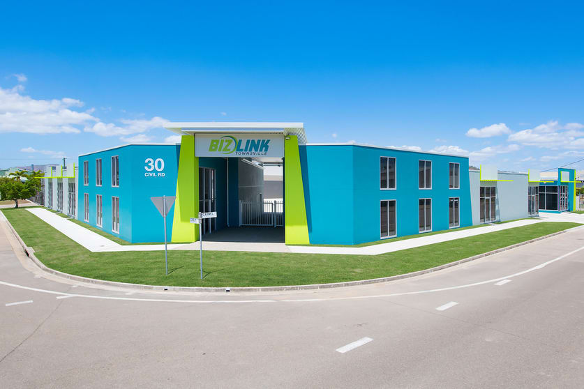 Click to view all images Unit 1/30 Civil Road Garbutt QLD 4814 - Image 1