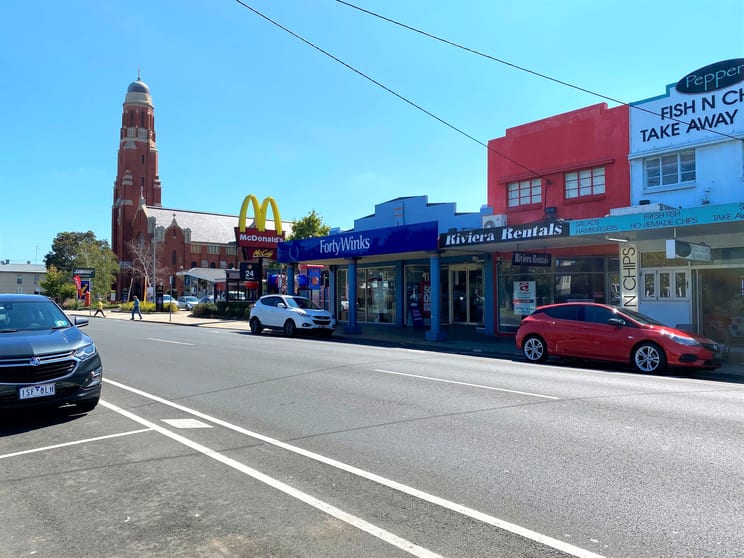 Click to view all images 224 Main Street Bairnsdale VIC 3875 - Image 3