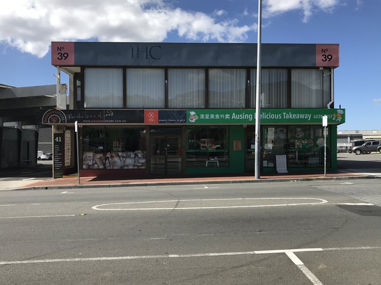 Click to view all images 39 Main Road Moonah TAS 7009 - Image 2