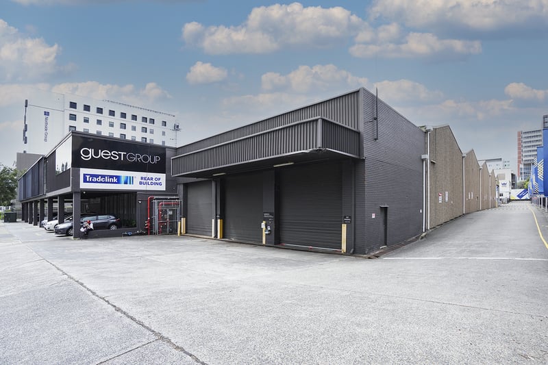 Click to view all images 6 Frederick Street St Leonards NSW 2065 - Image 1