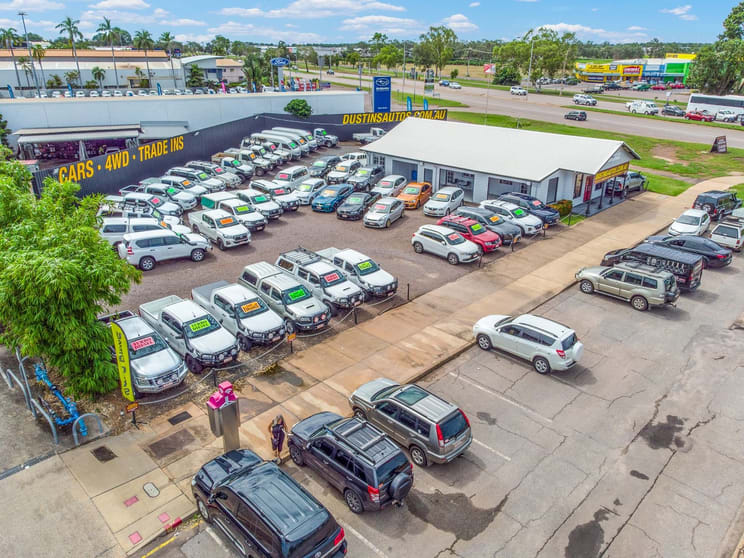 Click to view all images 2 Berrimah Road Berrimah NT 0828 - Image 1