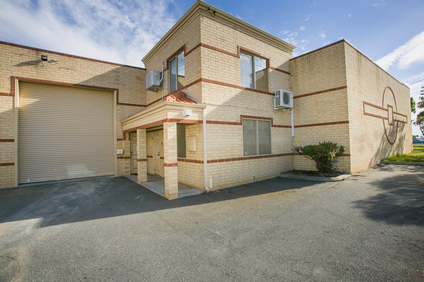 Click to view all images 4/1 Bellamy Street O'connor WA 6163 - Image 1