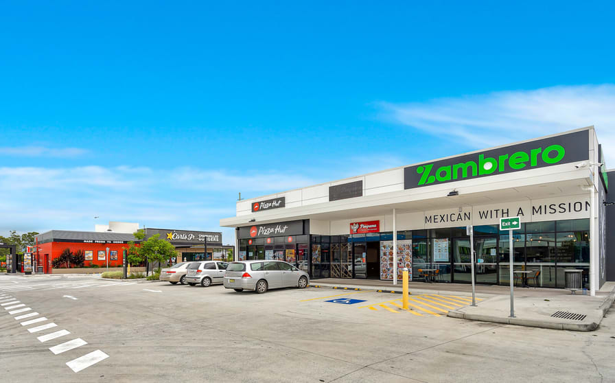 Click to view all images Shop 6, 27 Dixon Road Pimpama QLD 4209 - Image 1