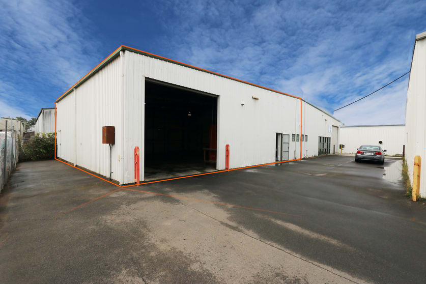 Click to view all images 2/12 Mowbray Street Invermay TAS 7248 - Image 1