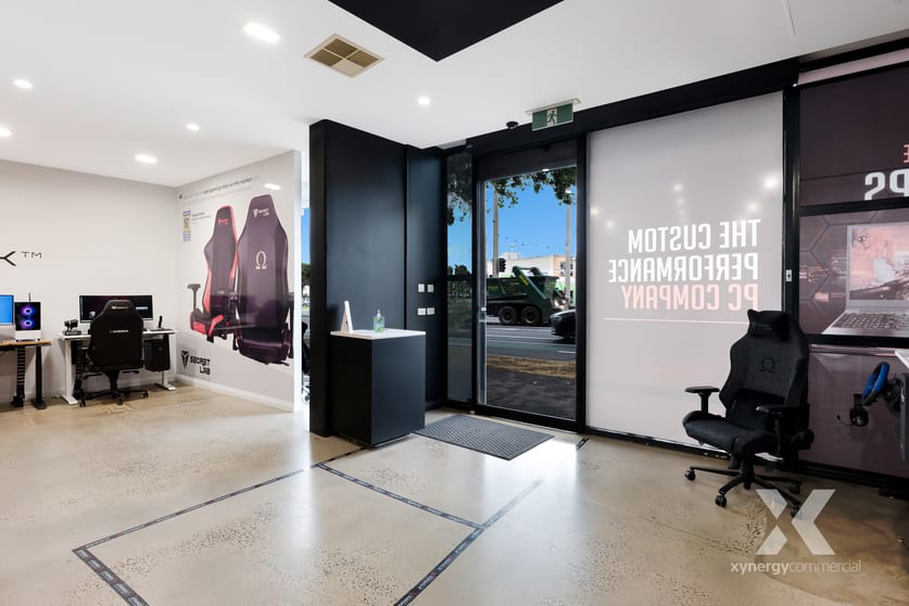 Click to view all images 1&2/296-298 St Kilda Road St Kilda VIC 3182 - Image 2