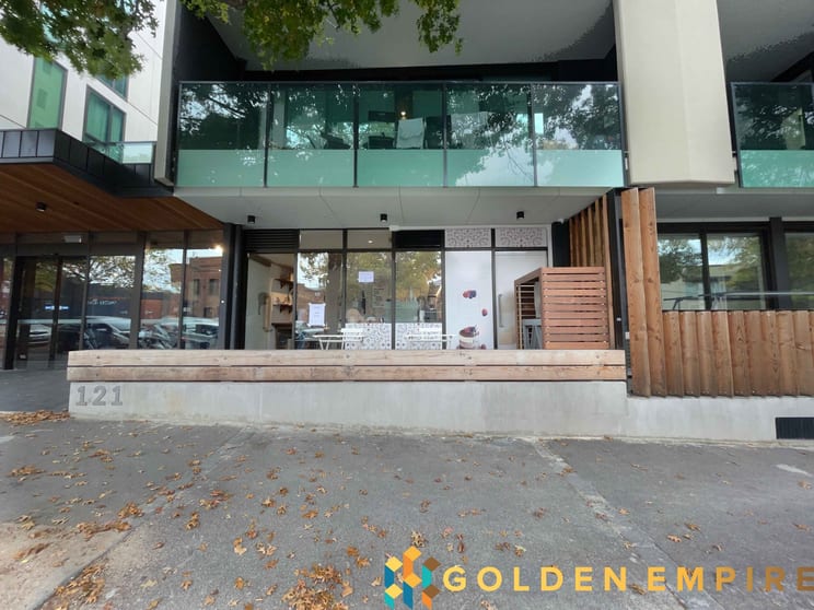 Click to view all images 125 Rosslyn Street West Melbourne VIC 3003 - Image 3