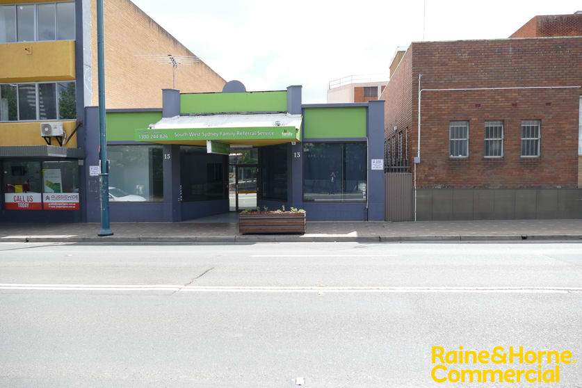 13-15 Memorial Avenue Liverpool NSW 2170 - Image 2